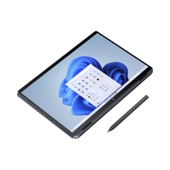 Laptop HP Spectre x360 14-eu0051TU A2NL3PA (Ultra 7 155H, Intel Arc Graphics, RAM 16GB LPDDR5, SSD 1TB, 14 Inch OLED 120Hz 2.8K 100% DCI-P3, Touchscreen)