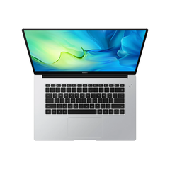 Laptop HUAWEI MateBook D15 BoDE-WDH9 (i5-1155G7, Iris Xe Graphics, Ram 8GB DDR4, SSD 512GB, 15.6 Inch IPS FHD)