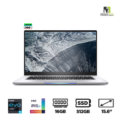 Laptop Intel NUC M15 BBC510EAUXBC1 (i5-1135G7 EVO, Iris Xe Graphics , Ram 16GB DDR4, SSD 512GB, 15.6 Inch IPS FHD)