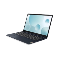 Laptop Lenovo IdeaPad 3 15IAU7 82RK001QVN (i5-1235U, Iris Xe Graphics, Ram 8GB DDR4, SSD 512GB, 15.6 Inch FHD)