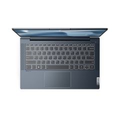 Laptop Lenovo IdeaPad 5 14IAL7 82SD006PVN (i5-1235U, Iris Xe Graphics, Ram 8GB DDR4, SSD 512GB, 14 Inch IPS FHD)