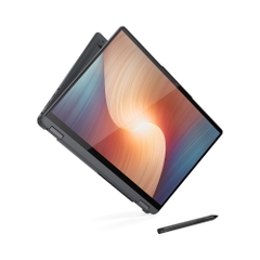 Laptop Lenovo IdeaPad Flex 5 14ALC7 82R900EDVN (Ryzen 5 5500U, Radeon Graphics, Ram 16GB LPDDR4x, SSD 512GB, 14 Inch IPS WUXGA 60Hz, Touchscreen, Bút cảm ứng)