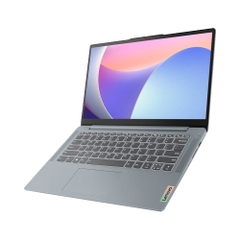 Laptop Lenovo IdeaPad Slim 3 14IAH8 83EQ0004VN (i5-12450H, UHD Graphics, RAM 8GB LPDDR5, SSD 512GB, 14.0 Inch IPS FHD 60Hz, Win 11)