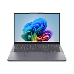 Laptop Lenovo IdeaPad Slim 3 14IPH11 83UQ000JVN (Ultra 5 322, Intel Graphics, RAM 16GB DDR5, SSD 512GB, 14 Inch IPS WUXGA 60Hz, Win 11 Home)