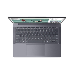 Laptop Lenovo IdeaPad Slim 3 14IPH11 83UQ000JVN (Ultra 5 322, Intel Graphics, RAM 16GB DDR5, SSD 512GB, 14 Inch IPS WUXGA 60Hz, Win 11 Home)