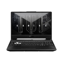 Laptop ASUS TUF Gaming A15 FA506NCG-HN390W (Ryzen 7 155, RTX 3050 4GB, RAM 16GB DDR5, SSD 512GB, 15.6 Inch IPS FHD 144Hz, Win 11 Home)