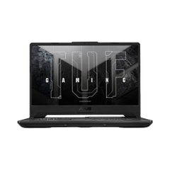 Laptop ASUS TUF Gaming A15 FA506NCG-HN390W (Ryzen 7 155, RTX 3050 4GB, RAM 16GB DDR5, SSD 512GB, 15.6 Inch IPS FHD 144Hz, Win 11 Home)