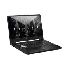 Laptop ASUS TUF Gaming A15 FA506NCG-HN390W (Ryzen 7 155, RTX 3050 4GB, RAM 16GB DDR5, SSD 512GB, 15.6 Inch IPS FHD 144Hz, Win 11 Home)