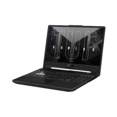 Laptop ASUS TUF Gaming A15 FA506NCG-HN390W (Ryzen 7 155, RTX 3050 4GB, RAM 16GB DDR5, SSD 512GB, 15.6 Inch IPS FHD 144Hz, Win 11 Home)