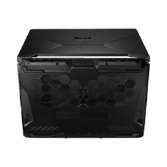 Laptop ASUS TUF Gaming A15 FA506NCG-HN390W (Ryzen 7 155, RTX 3050 4GB, RAM 16GB DDR5, SSD 512GB, 15.6 Inch IPS FHD 144Hz, Win 11 Home)
