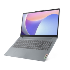 Laptop Lenovo Ideapad Slim 3 15IAH8 83ER000BVN (i5-12450H, UHD Graphics, Ram 8GB LPDDR5, SSD 512GB, 15.6 Inch IPS FHD)