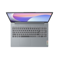 Laptop Lenovo IdeaPad Slim 3 15IAH8 83ER000EVN (i5-12450H, UHD Graphics, RAM 16GB LPDDR5, SSD 512GB, 15.6 Inch IPS FHD 60Hz, Win 11)