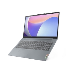 Laptop Lenovo IdeaPad Slim 3 15IAH8 83ER000EVN (i5-12450H, UHD Graphics, RAM 16GB LPDDR5, SSD 512GB, 15.6 Inch IPS FHD 60Hz, Win 11)