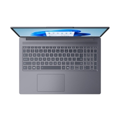 Laptop Lenovo IdeaPad Slim 3 16IRH10 83K20004VN (i7-13620H, UHD Graphics, RAM 24GB DDR5, SSD 512GB, 16 inch IPS WUXGA 60Hz, Win 11)