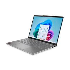 Laptop Lenovo IdeaPad Slim 5 14AHP10 83HX001KVN (Ryzen AI 5 340, Radeon Graphics, RAM 24GB DDR5, SSD 512GB, 14 Inch OLED WUXGA 60Hz 100% DCI-P3, Win 11)