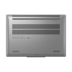 Laptop Lenovo IdeaPad Slim 5 14IRH10 83HR0000VN (i5-13420H, UHD Graphics, RAM 16GB DDR5, SSD 1TB, 14 Inch OLED WUXGA 60Hz 100% DCI-P3, Win 11)