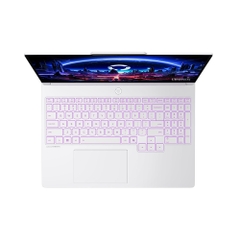 Laptop Lenovo Legion 5 15IAX11 83VK00A3VN (Ultra 7 251HX, RTX 5060 8GB, RAM 24GB DDR5, SSD 512GB, 15.3 Inch OLED WQXGA 165Hz 100% DCI-P3, Win 11 Home)