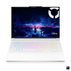Laptop Lenovo Legion 7 16IAX10 83KY001UVN (Ultra 9 275HX, RTX 5060 8GB, RAM 32GB DDR5, SSD 1TB, 16 inch OLED WQXGA 240Hz 100% DCI-P3, Win 11/Office)