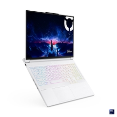 Laptop Lenovo Legion 7 16IAX10 83KY001UVN (Ultra 9 275HX, RTX 5060 8GB, RAM 32GB DDR5, SSD 1TB, 16 inch OLED WQXGA 240Hz 100% DCI-P3, Win 11/Office)