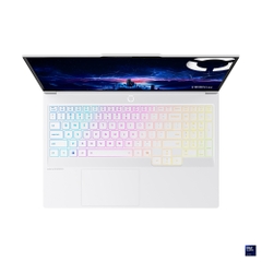Laptop Lenovo Legion 7 16IAX10 83KY001VVN (Ultra 9 275HX, RTX 5070 8GB, RAM 32GB DDR5, SSD 1TB, 16 inch OLED WQXGA 240Hz 100% DCI-P3, Win 11/Office)