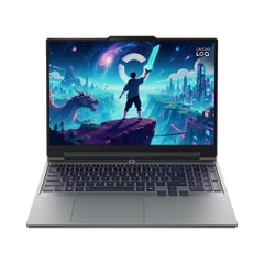 Laptop Lenovo LOQ 15IPH11 83SL000LVN (Ultra 7 356H, RTX 5060 8GB, RAM 16GB DDR5, SSD 512GB, 15.3 Inch IPS WUXGA 165Hz 100% sRGB, Win 11 Home)