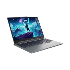 Laptop Lenovo LOQ 15IPH11 83SL000LVN (Ultra 7 356H, RTX 5060 8GB, RAM 16GB DDR5, SSD 512GB, 15.3 Inch IPS WUXGA 165Hz 100% sRGB, Win 11 Home)