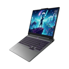 Laptop Lenovo LOQ 15IPH11 83SL000LVN (Ultra 7 356H, RTX 5060 8GB, RAM 16GB DDR5, SSD 512GB, 15.3 Inch IPS WUXGA 165Hz 100% sRGB, Win 11 Home)
