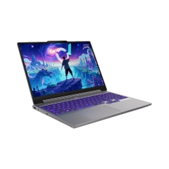 Laptop Lenovo LOQ 15IRH11E 83Y9003XVN (Core 7 230H, RTX 3050 6GB, RAM 16GB DDR5, SSD 512GB, 15.3 Inch IPS WUXGA 165Hz 100% sRGB, Win 11 Home)