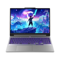 Laptop Lenovo LOQ 15IRH11E 83Y9003XVN (Core 7 230H, RTX 3050 6GB, RAM 16GB DDR5, SSD 512GB, 15.3 Inch IPS WUXGA 165Hz 100% sRGB, Win 11 Home)