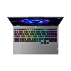 Laptop Lenovo LOQ 15IRX10 83JE01AGVN (i7-13645HX, RTX 5050 8GB, RAM 16GB DDR5, SSD 512GB, 15.6 Inch IPS FHD 144Hz 100% sRGB, Win 11 Home)