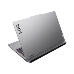 Laptop Lenovo LOQ 15IRX10 83JE01AGVN (i7-13645HX, RTX 5050 8GB, RAM 16GB DDR5, SSD 512GB, 15.6 Inch IPS FHD 144Hz 100% sRGB, Win 11 Home)