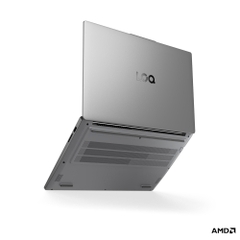 Laptop Lenovo LOQ Essential 15ARP10E 83S0006QVN (Ryzen 7 7735HS, RTX 3050 6GB, RAM 16GB DDR5, SSD 512GB, 15.6 Inch FHD IPS 144Hz 100% sRGB, Win 11 Home)