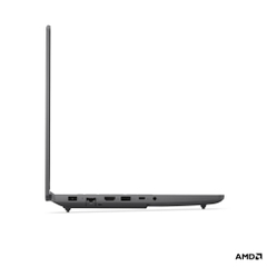 Laptop Lenovo LOQ Essential 15ARP10E 83S0006QVN (Ryzen 7 7735HS, RTX 3050 6GB, RAM 16GB DDR5, SSD 512GB, 15.6 Inch FHD IPS 144Hz 100% sRGB, Win 11 Home)