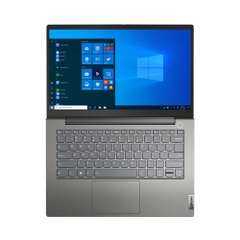 Laptop Lenovo ThinkBook 14 G3 ACL 21A200R0VN (Ryzen 5 5500U, Radeon Graphics, Ram 8GB, SSD 512GB, 14 Inch IPS FHD 60Hz, Win 11)