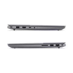 Laptop Lenovo ThinkBook 14 G6 IRL 21KG00BXVN (i5-13500H, Iris Xe Graphics, Ram 16GB DDR5, SSD 512GB, 14 Inch IPS WUXGA 60Hz, Win 11)