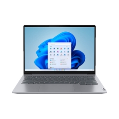 Laptop Lenovo Thinkbook 14 G6 IRL 21KG00RDVN (i5-13420H, UHD Graphics, RAM 16GB DDR5, SSD 512GB, 14 Inch IPS WUXGA 60Hz,Win11)