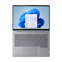 Laptop Lenovo Thinkbook 14 Gen 8 IRL 21SG007MVA (Core 5 210H, Intel Graphics, RAM 16GB DDR5, SSD 512GB, 14 Inch IPS WUXGA 60Hz)