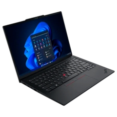 Laptop Lenovo ThinkPad E14 Gen 7 21SYS33P00 (Ultra 7 255H, Intel Arc Graphics, RAM 32GB, SSD 512GB, 14 Inch IPS 2.8K 120Hz, Window 11 Home)