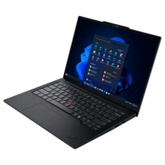 Laptop Lenovo ThinkPad E14 Gen 7 21SYS33P00 (Ultra 7 255H, Intel Arc Graphics, RAM 32GB, SSD 512GB, 14 Inch IPS 2.8K 120Hz, Window 11 Home)