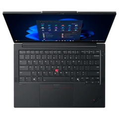Laptop Lenovo ThinkPad E14 Gen 7 21SYS33P00 (Ultra 7 255H, Intel Arc Graphics, RAM 32GB, SSD 512GB, 14 Inch IPS 2.8K 120Hz, Window 11 Home)