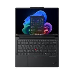 Laptop Lenovo ThinkPad E14 Gen 8 21Y8002GVN (Core 7 350, Intel Graphics, RAM 16GB DDR5, SSD 512GB, 14 Inch IPS WUXGA 60Hz, Wins 11 Home)