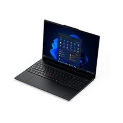 Laptop Lenovo ThinkPad E16 Gen 3 21SR002JVA (Ultra 5 255U, Arc Graphics, RAM 16GB DDR5, SSD 512GB, 16 Inch IPS WUXGA 60Hz)