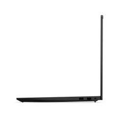Laptop Lenovo ThinkPad E16 Gen 3 21SR002JVA (Ultra 5 255U, Arc Graphics, RAM 16GB DDR5, SSD 512GB, 16 Inch IPS WUXGA 60Hz)