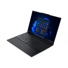 Laptop Lenovo ThinkPad E16 Gen 3 22AY003TVA (Ultra 7 258V, Intel Arc Graphics, RAM 32GB LPDDR5x, SSD 1TB, 16 inch IPS WUXGA 60Hz, NoOS)