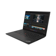 Laptop Lenovo ThinkPad T14 Gen 4 21HD006PVA (i5-1335U, Iris Xe Graphics, Ram 32GB DDR5, SSD 512GB, 14 Inch IPS 2.2K/No OS)