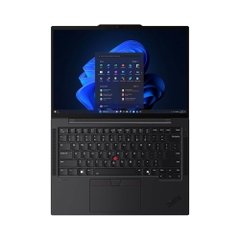 Laptop Lenovo ThinkPad T14s Gen 6 21R10003VA (Ultra 7 255H, Intel Arc Graphics, RAM 32GB LPDDR5x, SSD 1TB, 14 Inch IPS FHD+, 60Hz, NoOS)