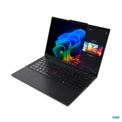 Laptop Lenovo ThinkPad T14s Gen 6 21QX00LEVA (Ultra 7 258V, Intel Arc Graphics, RAM 32GB DDR5, SSD 1TB, 14 inch IPS WUXGA 60Hz 100% sRGB, NoOS)