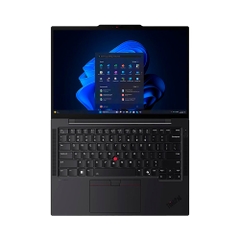Laptop Lenovo ThinkPad T14s Gen 6 21R10008VN (Ultra 7 255H, Intel ARC Graphics, RAM 32GB LPDDR5x, SSD 1TB, 14 Inch OLED 2.8K 120Hz 100% DCI-P3, NoOS)