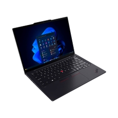 Laptop Lenovo ThinkPad T14s Gen 6 21R10008VN (Ultra 7 255H, Intel ARC Graphics, RAM 32GB LPDDR5x, SSD 1TB, 14 Inch OLED 2.8K 120Hz 100% DCI-P3, NoOS)