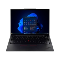Laptop Lenovo ThinkPad T14s Gen 6 21R10008VN (Ultra 7 255H, Intel ARC Graphics, RAM 32GB LPDDR5x, SSD 1TB, 14 Inch OLED 2.8K 120Hz 100% DCI-P3, NoOS)